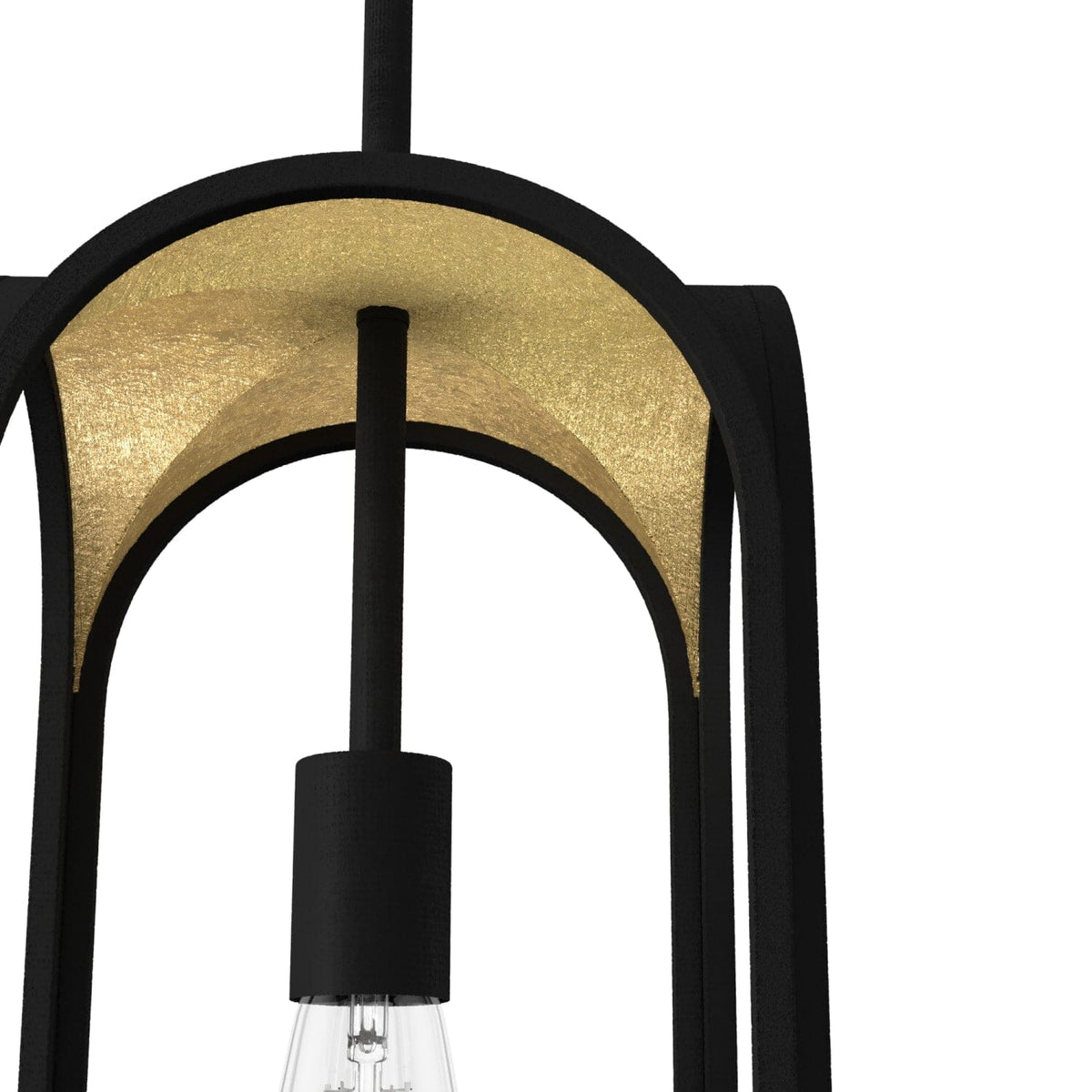 Dukestown 1 Light Mini Pendant