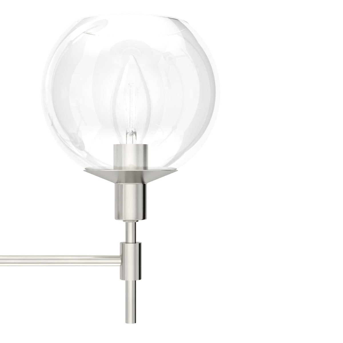 Xidane 3 Light Chandelier