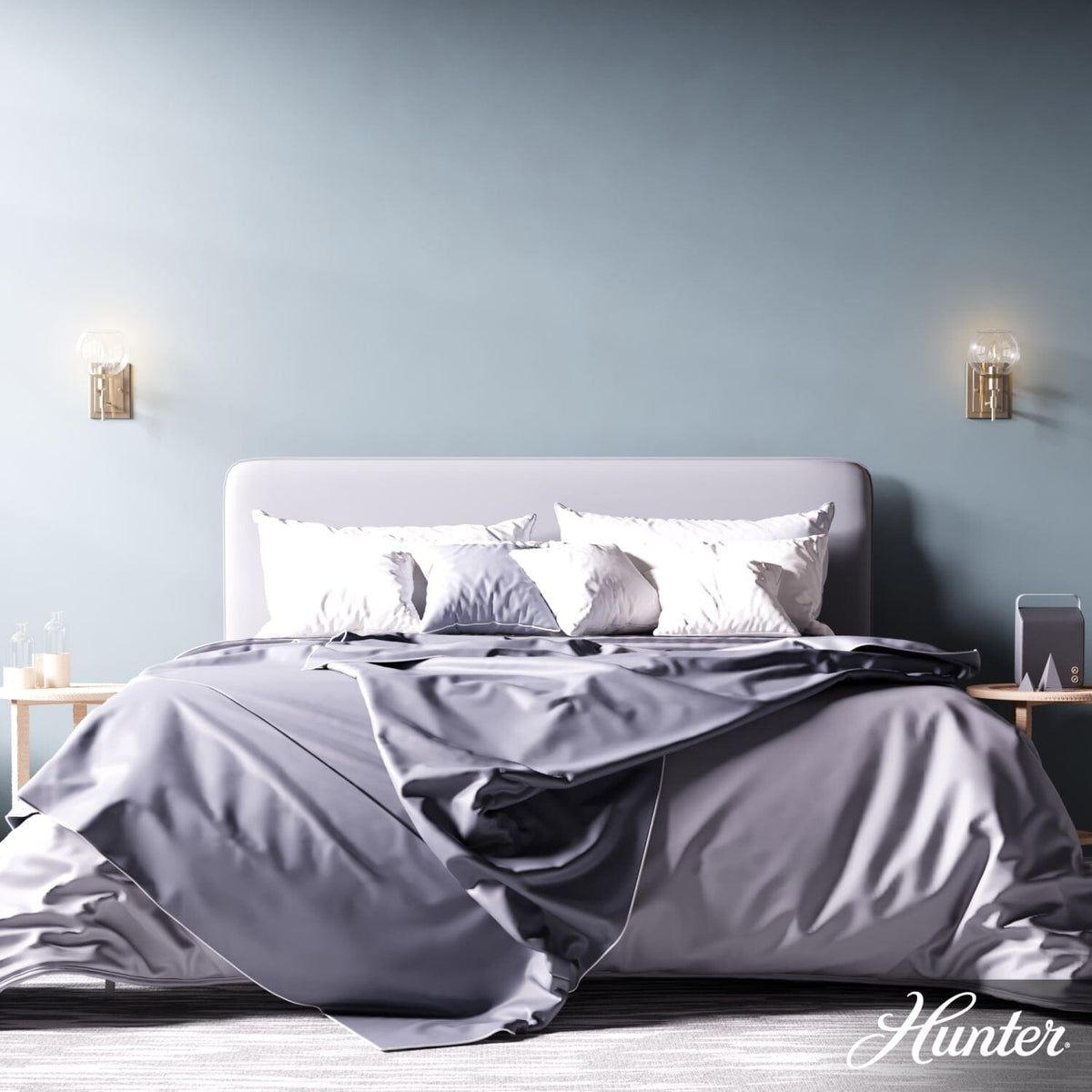 Xidane 1 Light Wall Sconce