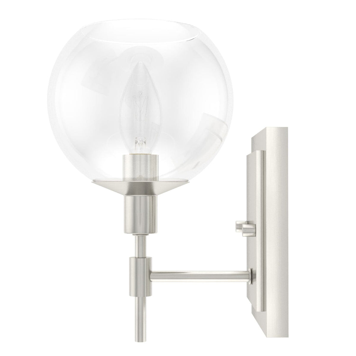 Xidane Wall Sconce 1 Light