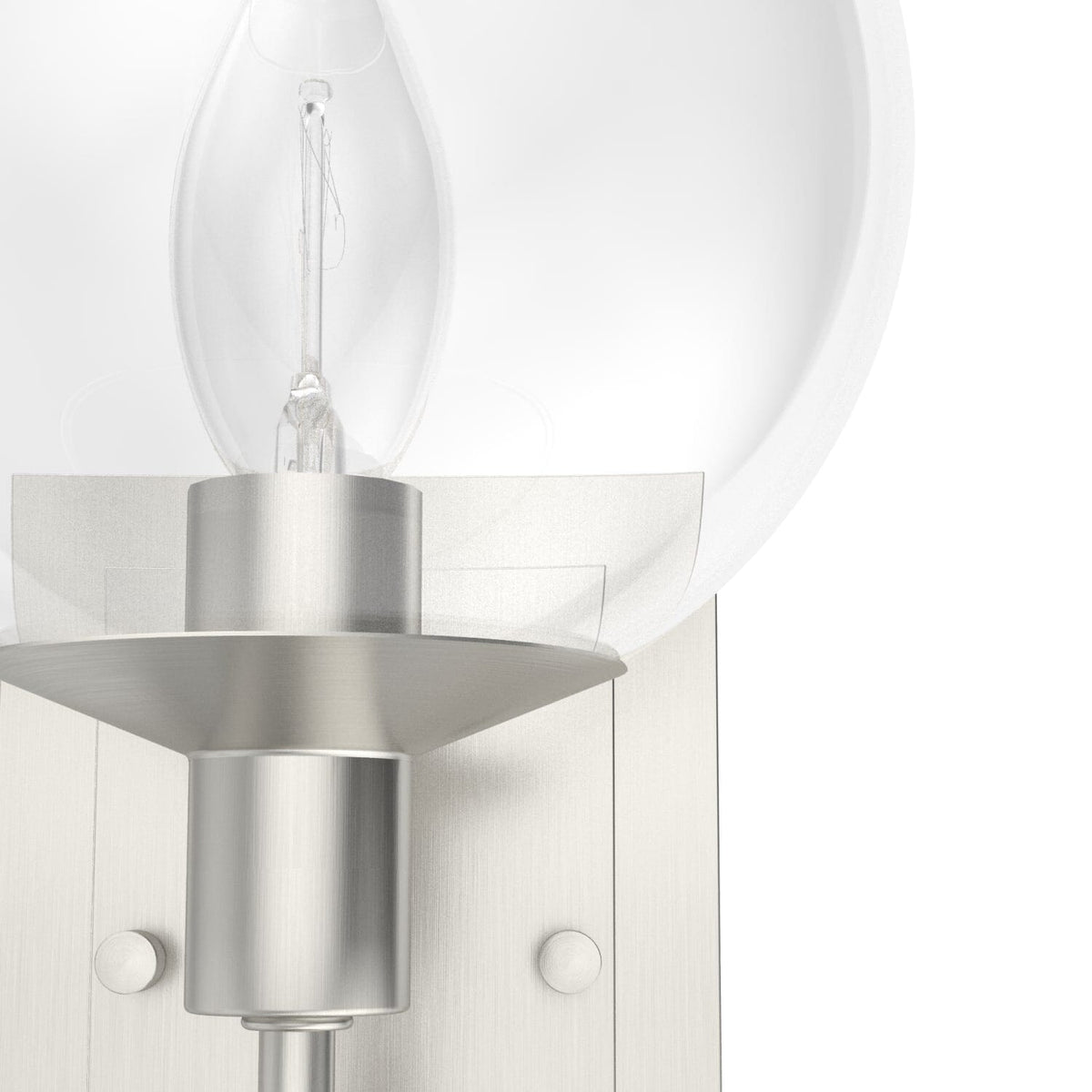 Xidane Wall Sconce 1 Light