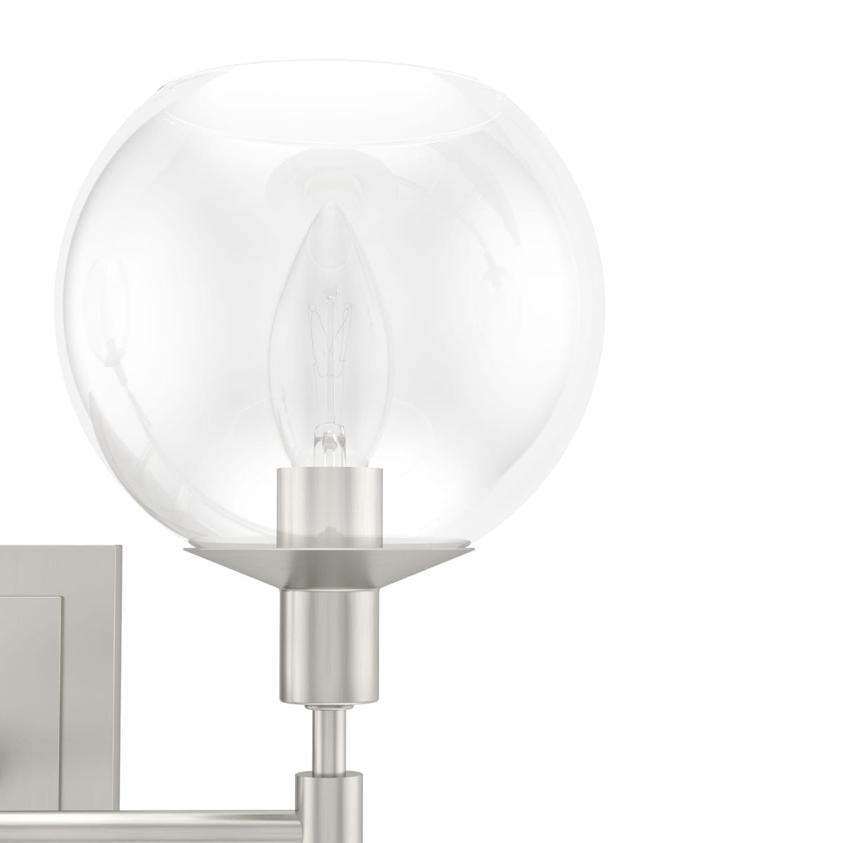 Xidane 2 Light Vanity