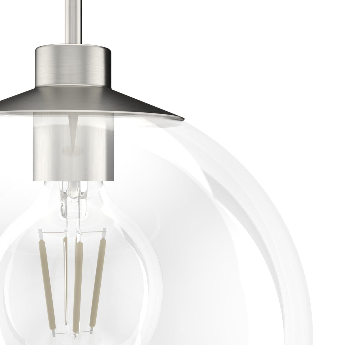 Xidane Large Pendant