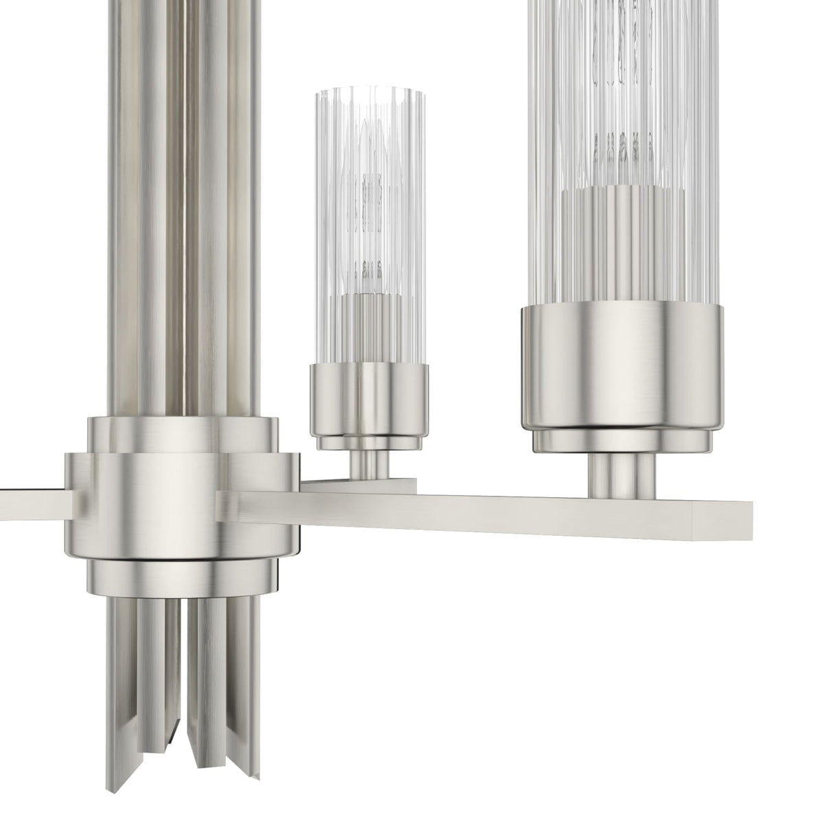 Gatz 3 Light Chandelier
