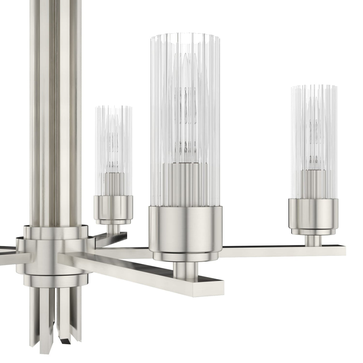 Gatz 5 Light Chandelier