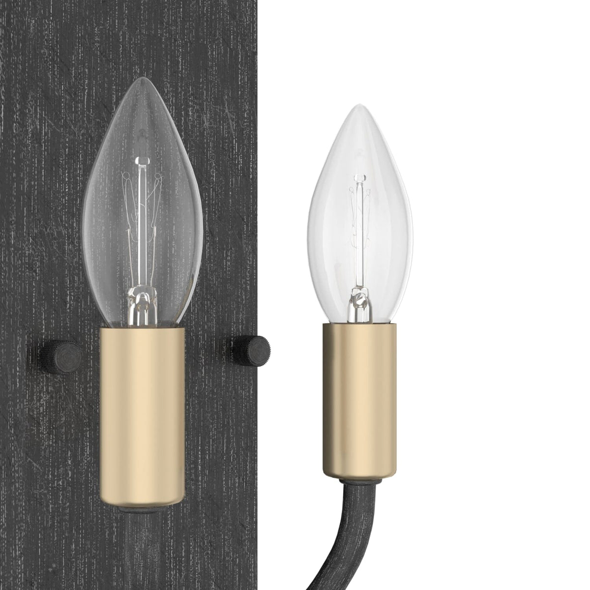 Merlin 2 Light Wall Sconce