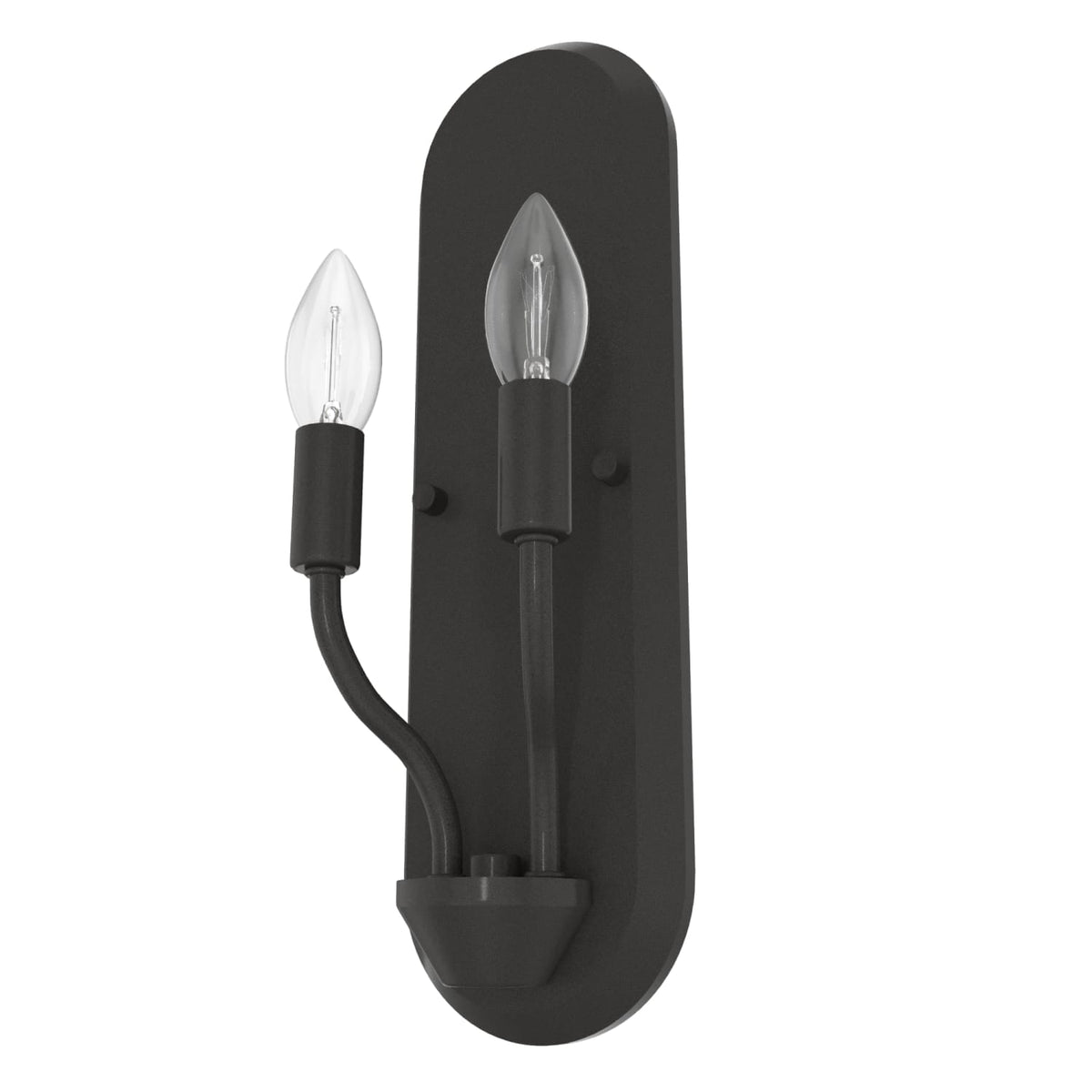 Merlin 2 Light Wall Sconce