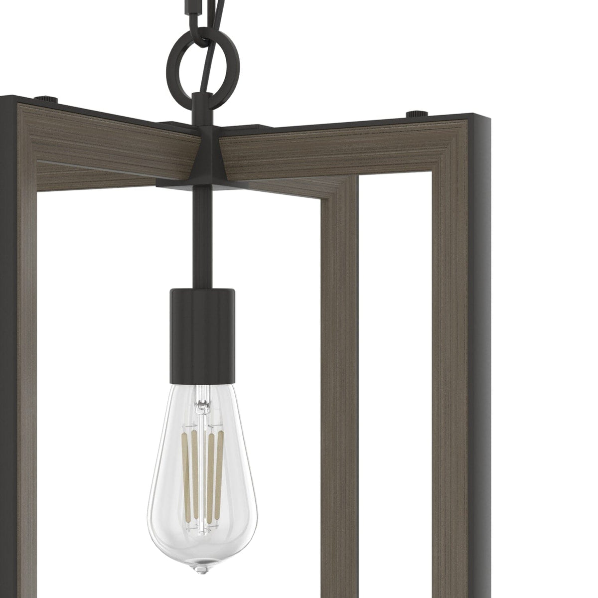 Woodburn 1 Light Pendant