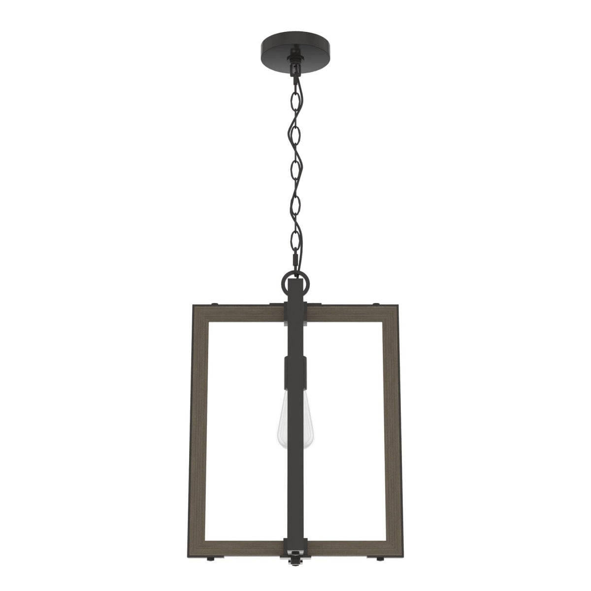 Woodburn 1 Light Pendant