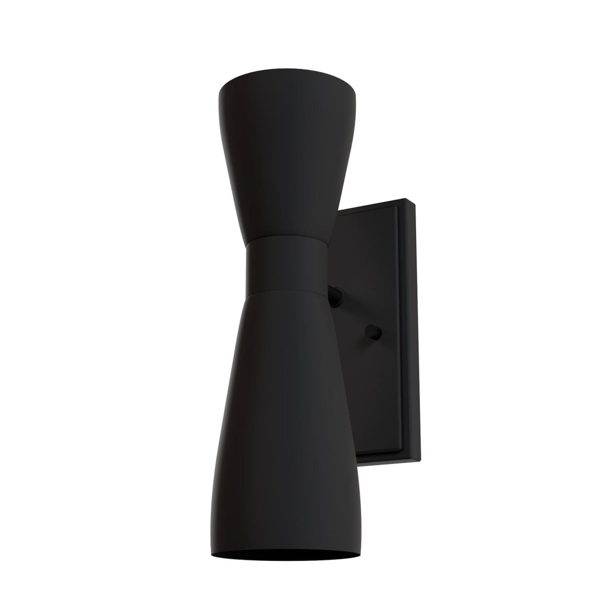 Zola Up and Down 2 Light Sconce