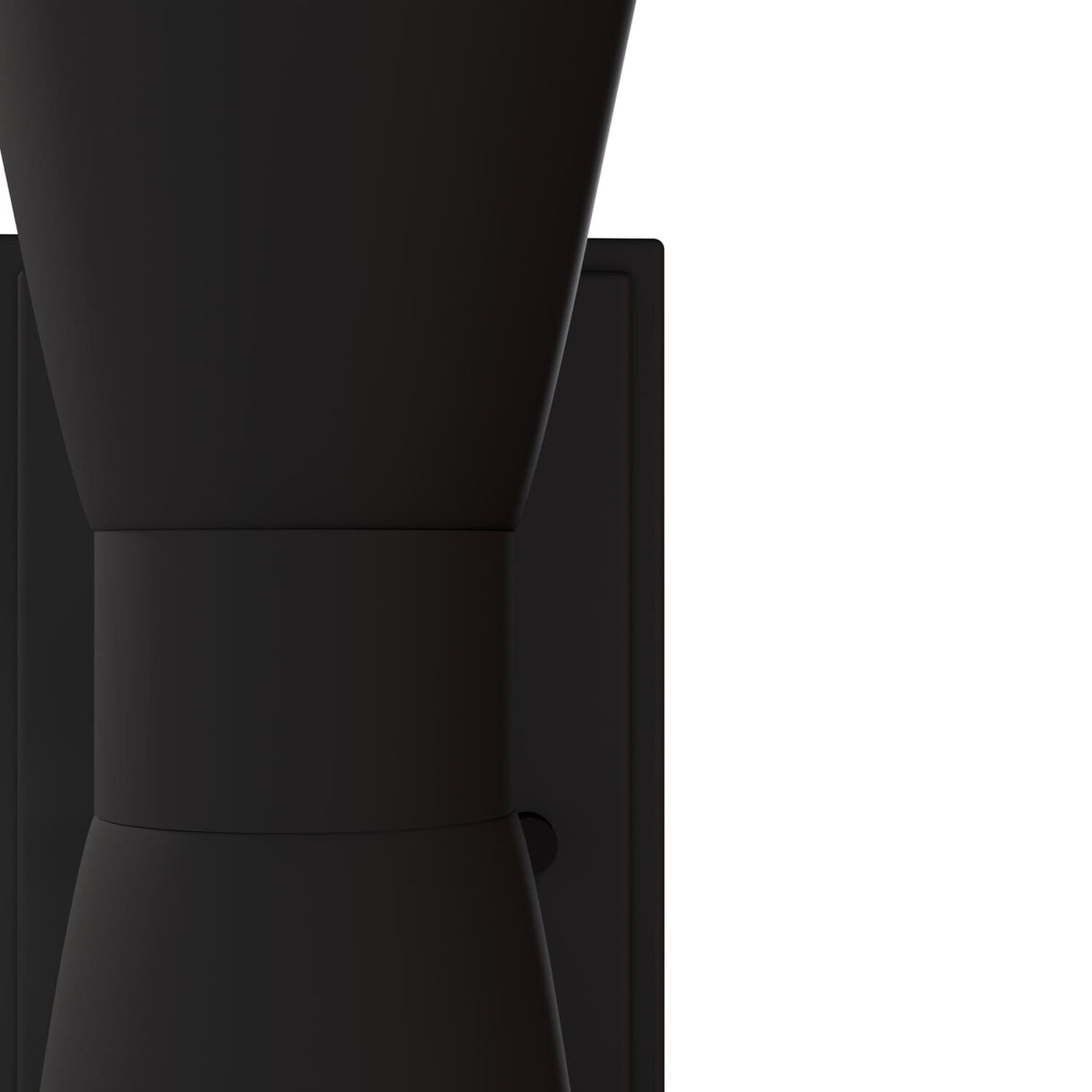 Zola Up and Down 2 Light Sconce