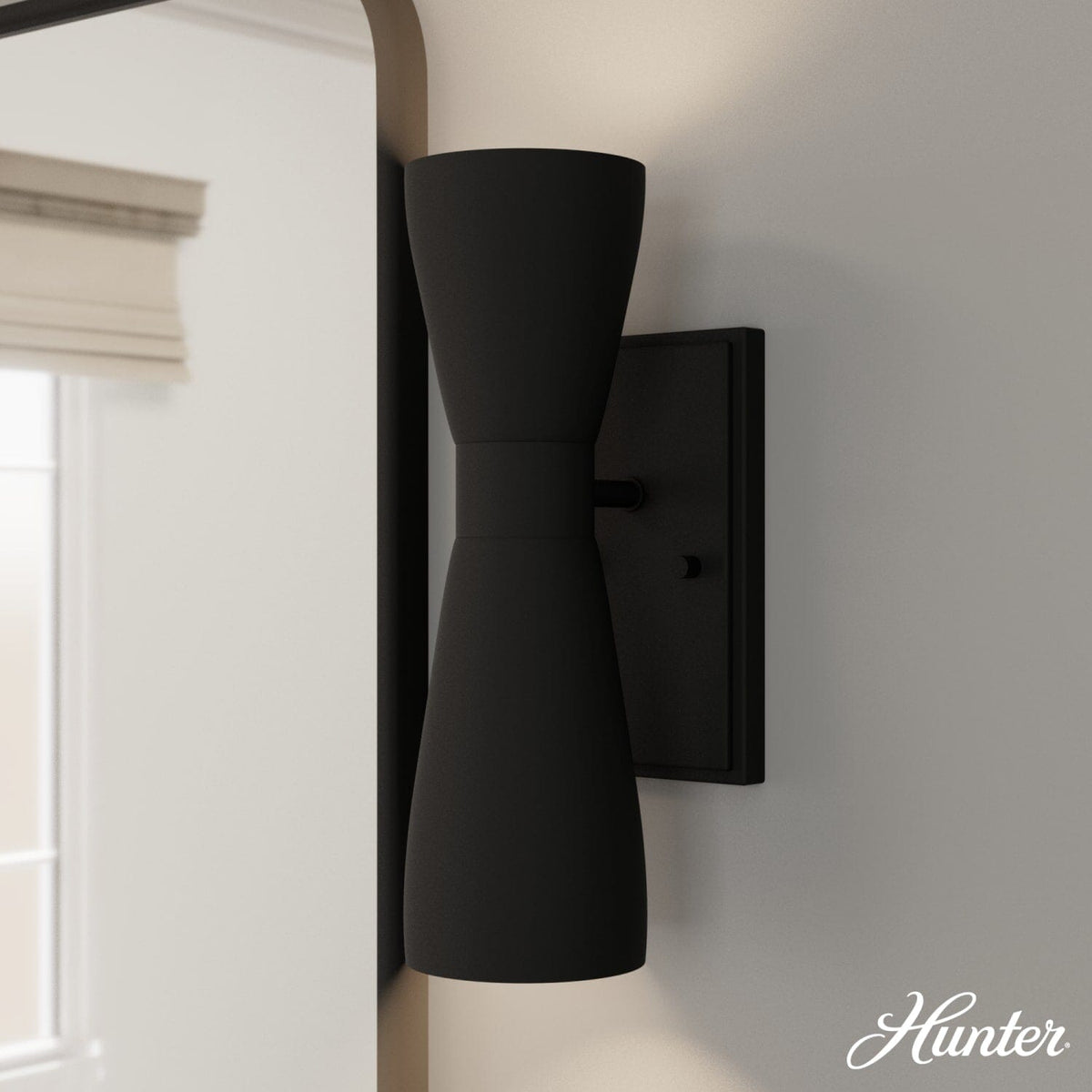 Zola Up and Down 2 Light Sconce
