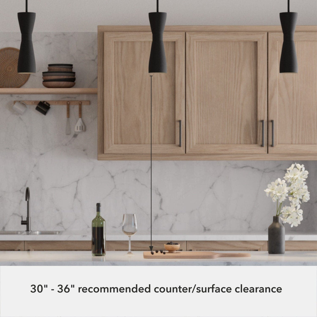 Zola 1 Light Mini Pendant