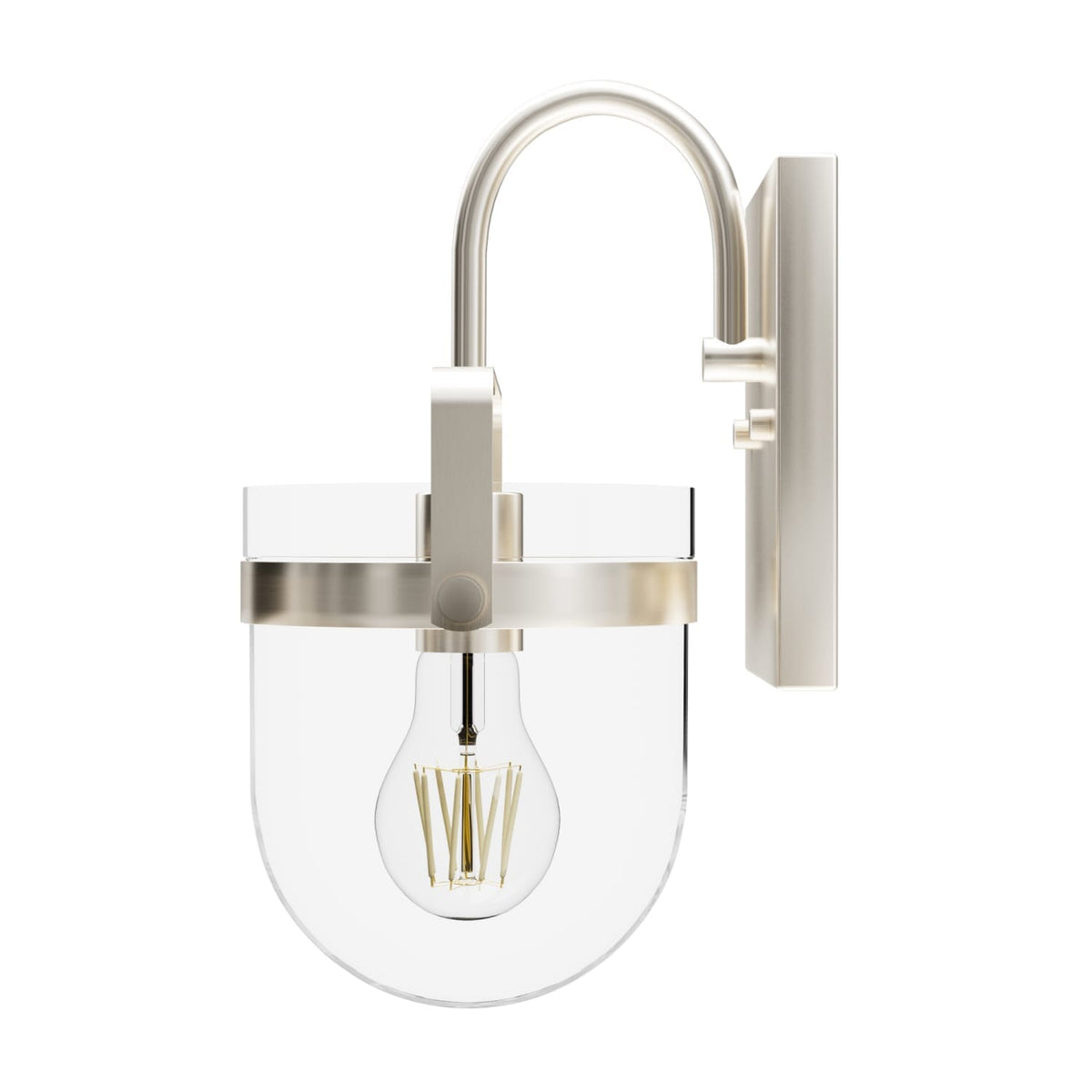 Karloff Sconce