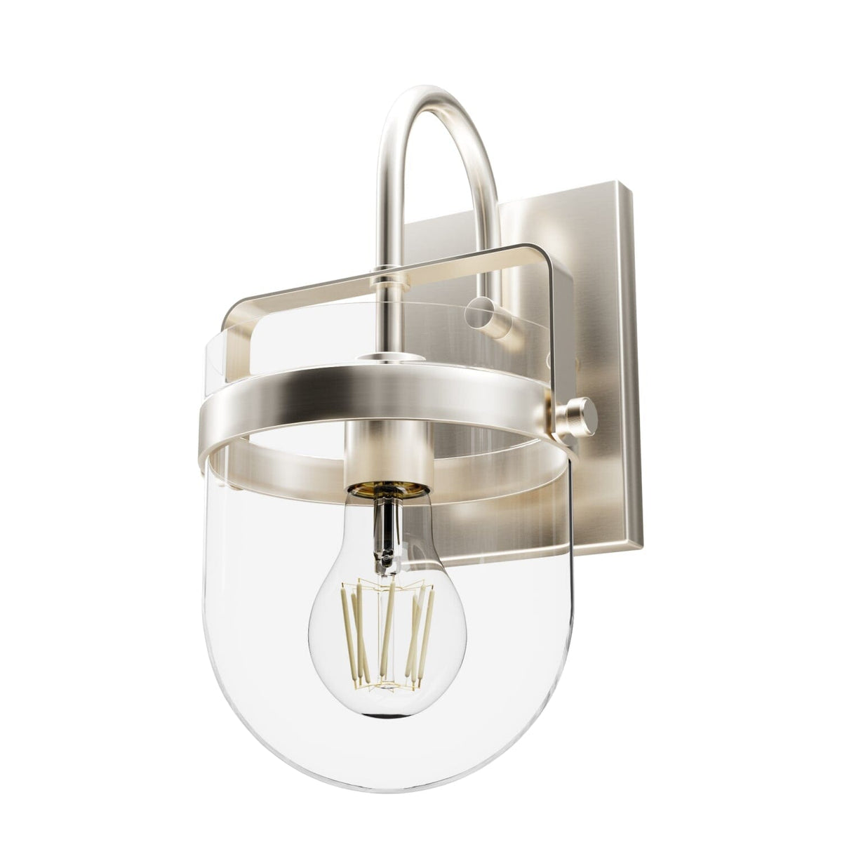 Karloff Sconce