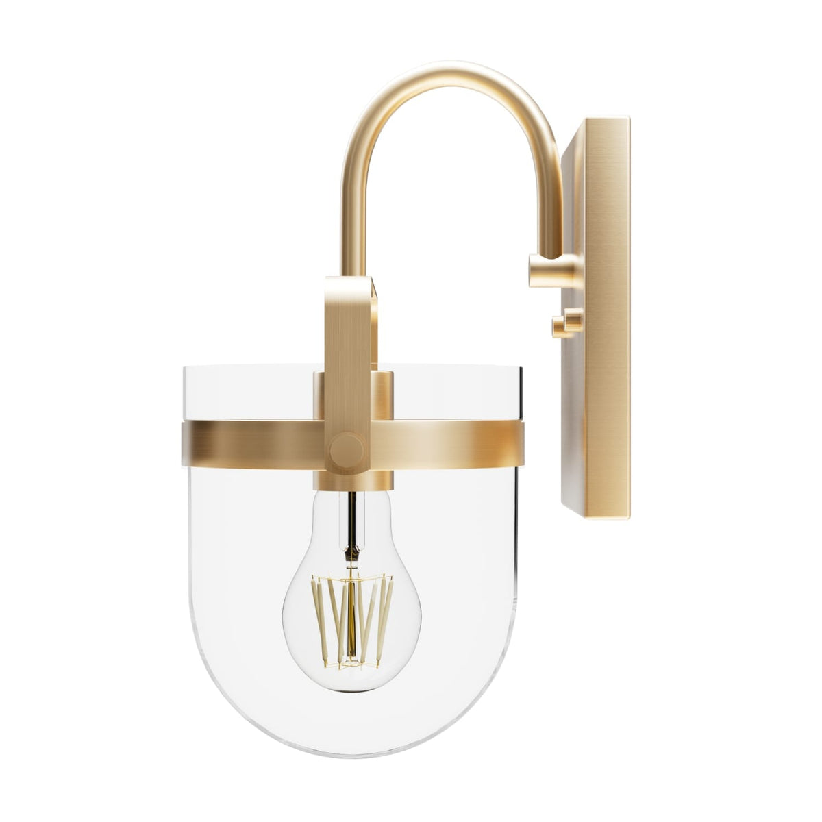 Karloff Sconce