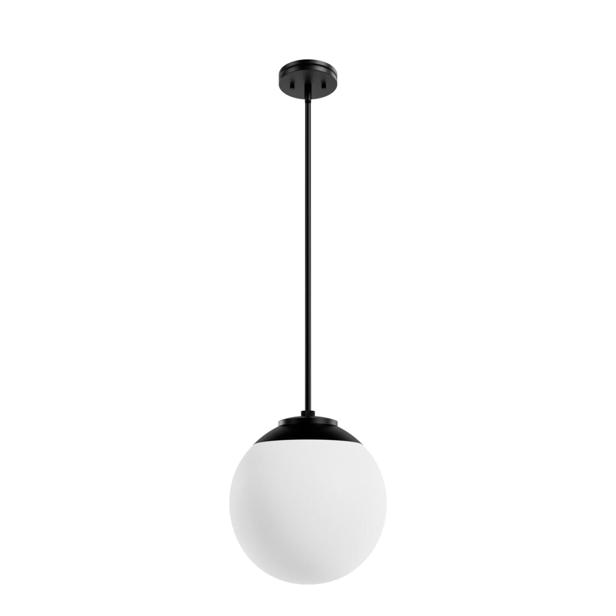 Hepburn 12 Inch Diameter Pendant