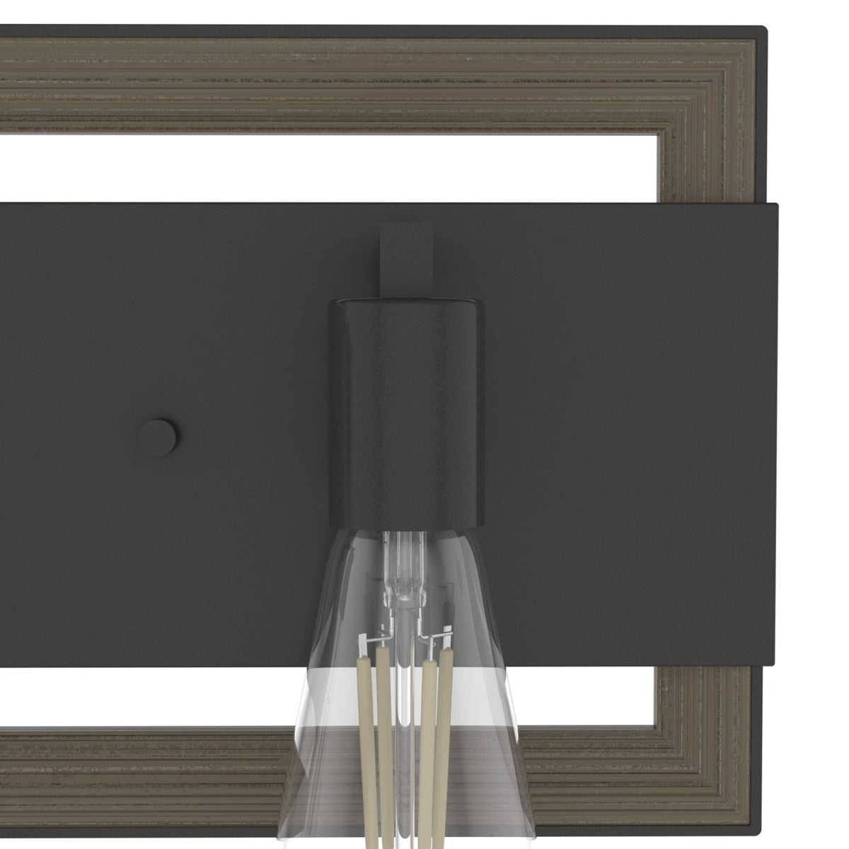Woodburn 2 Light Vanity