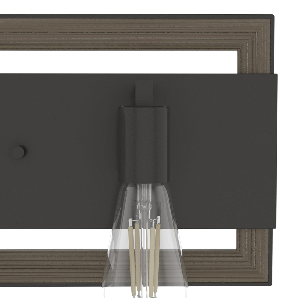 Woodburn 3 Light Vanity