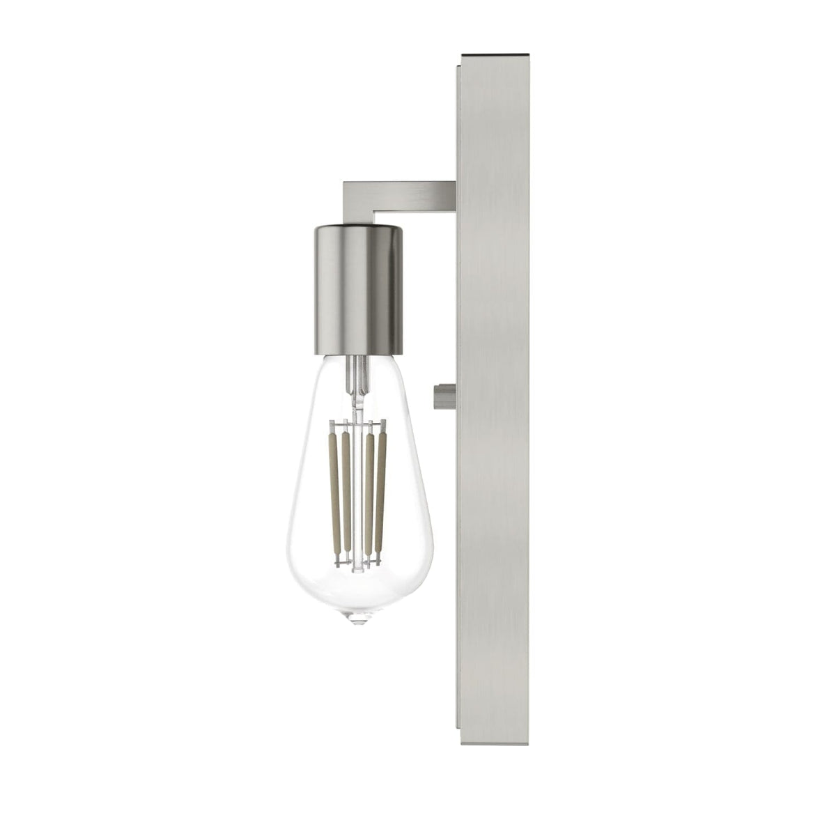 Woodburn 1 Light Wall Sconce