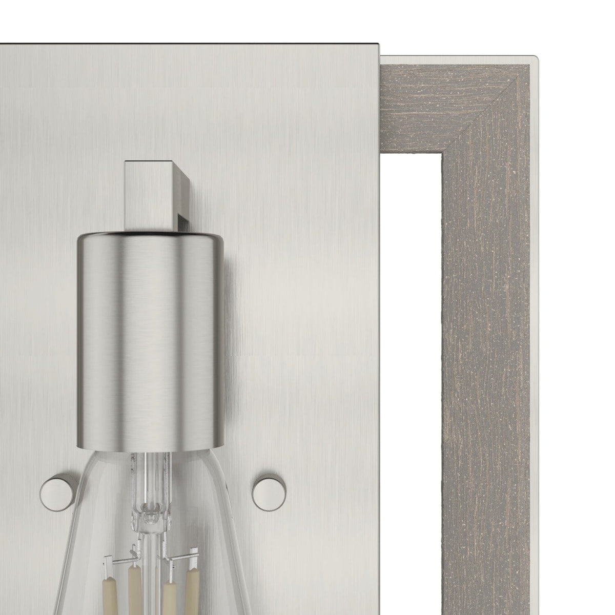 Woodburn 1 Light Wall Sconce