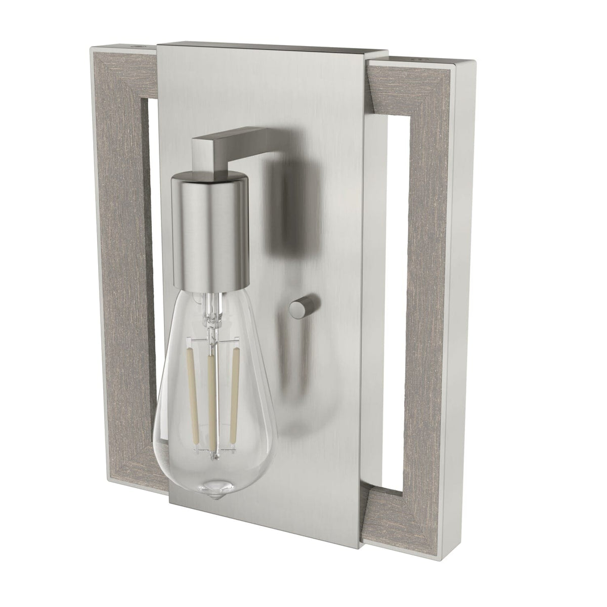 Woodburn 1 Light Wall Sconce