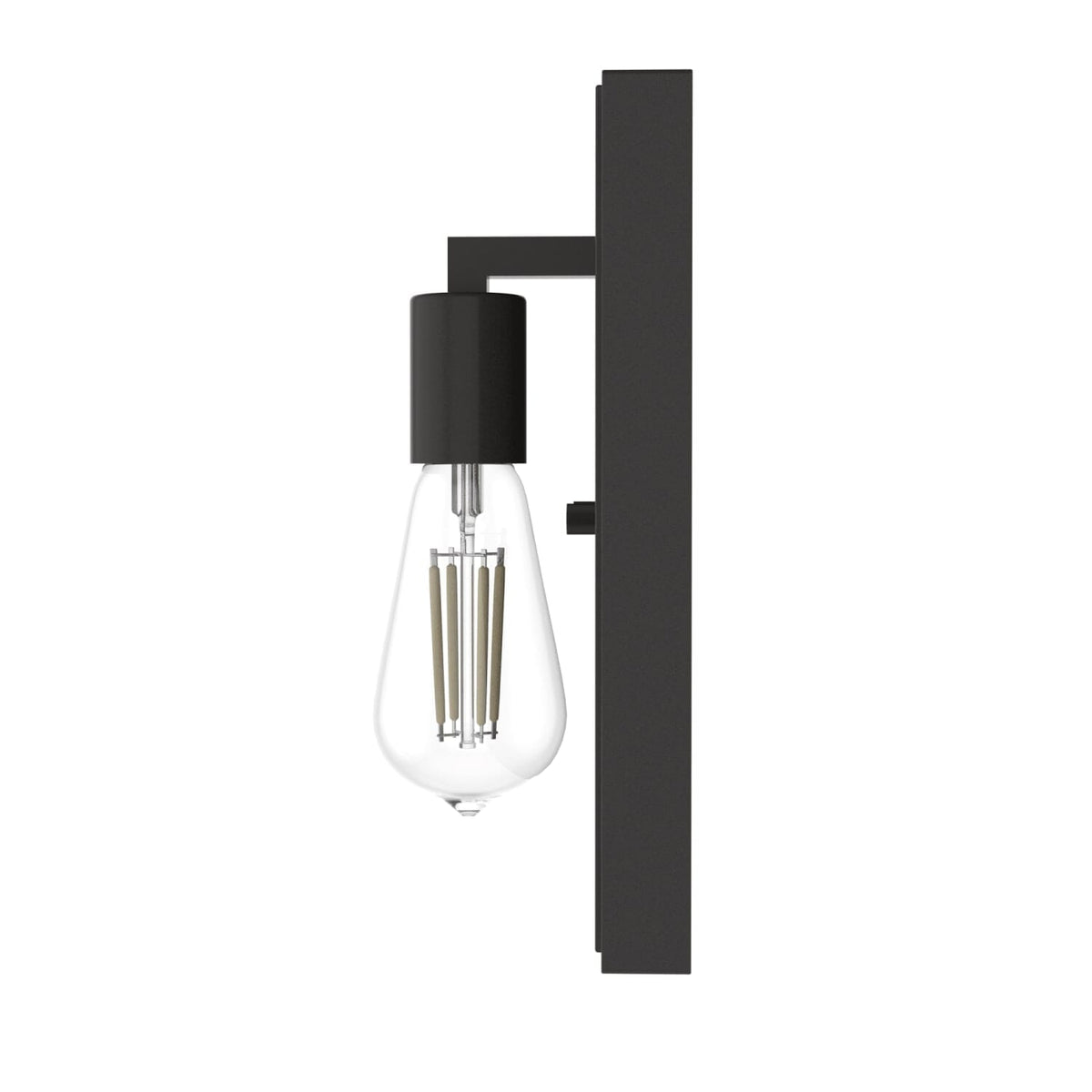 Woodburn 1 Light Wall Sconce