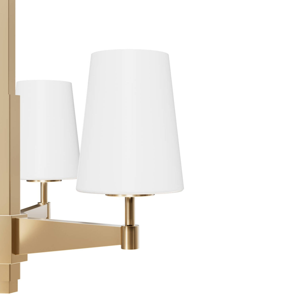 Nolita 3 Light Chandelier