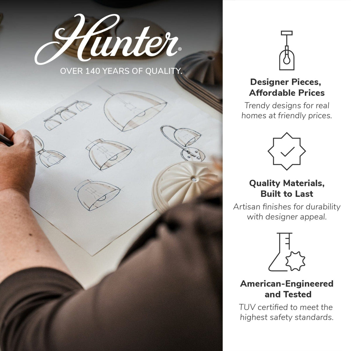 Nolita 3 light vanity