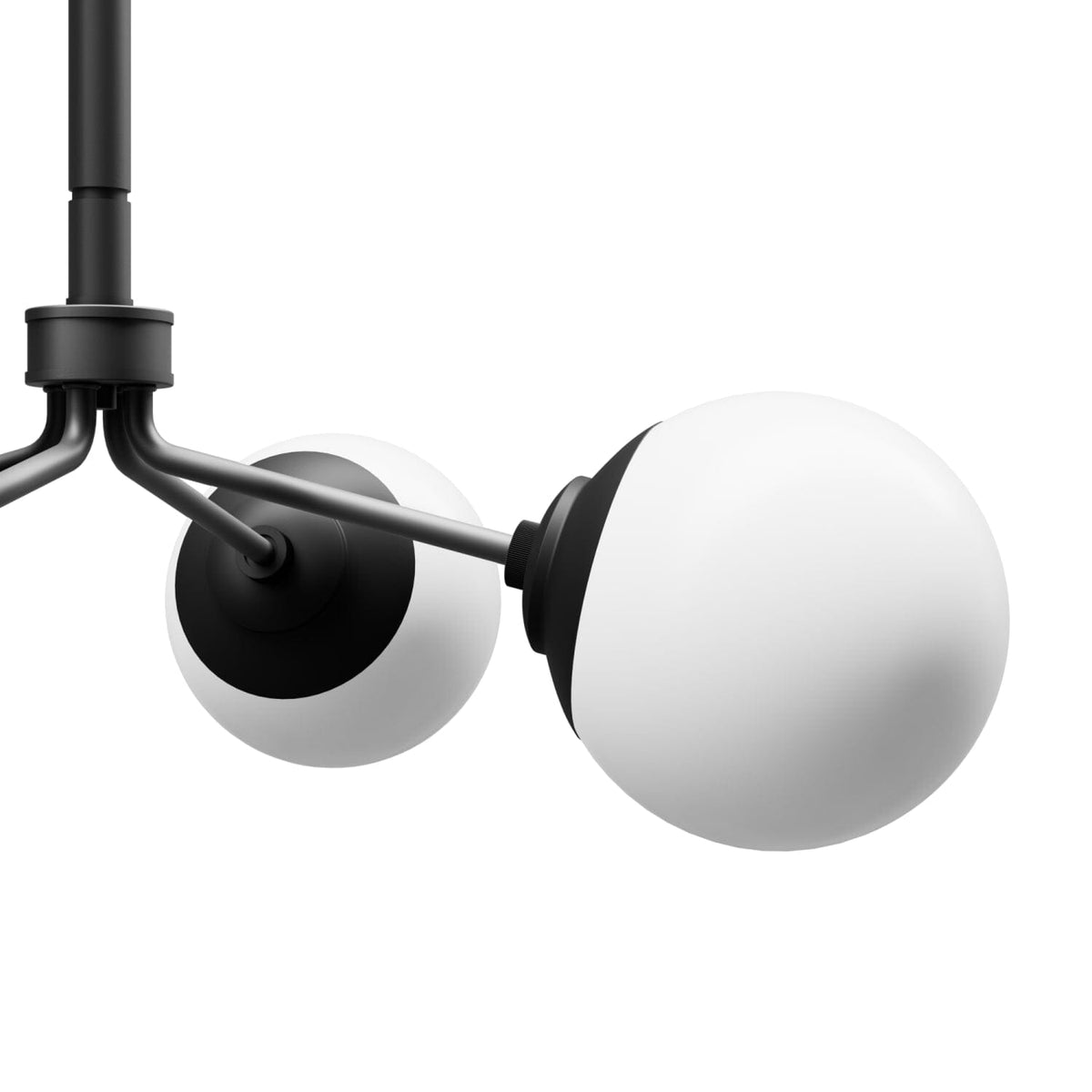 Hepburn 4 Light Chandelier