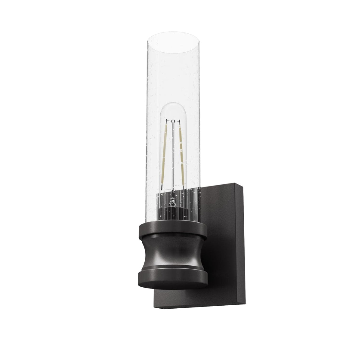 Lenlock Wall Sconce 1 Light 13 inch