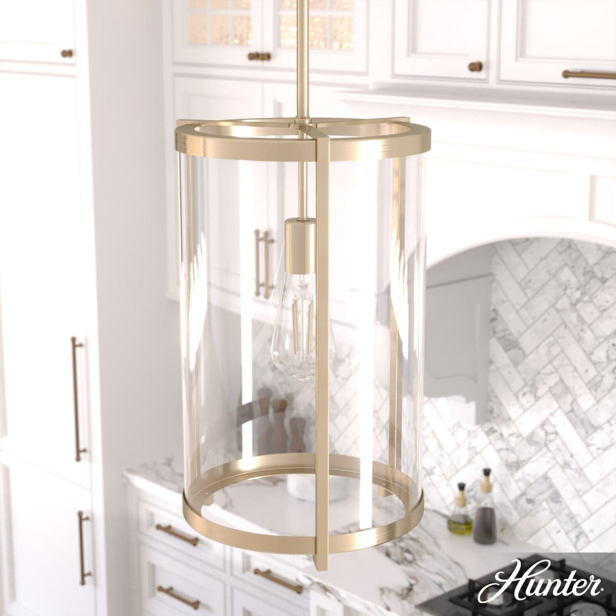 Astwood 1 Light Pendant