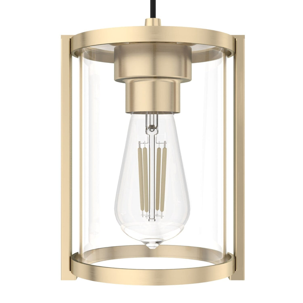 Astwood 3 Light Cluster Linear