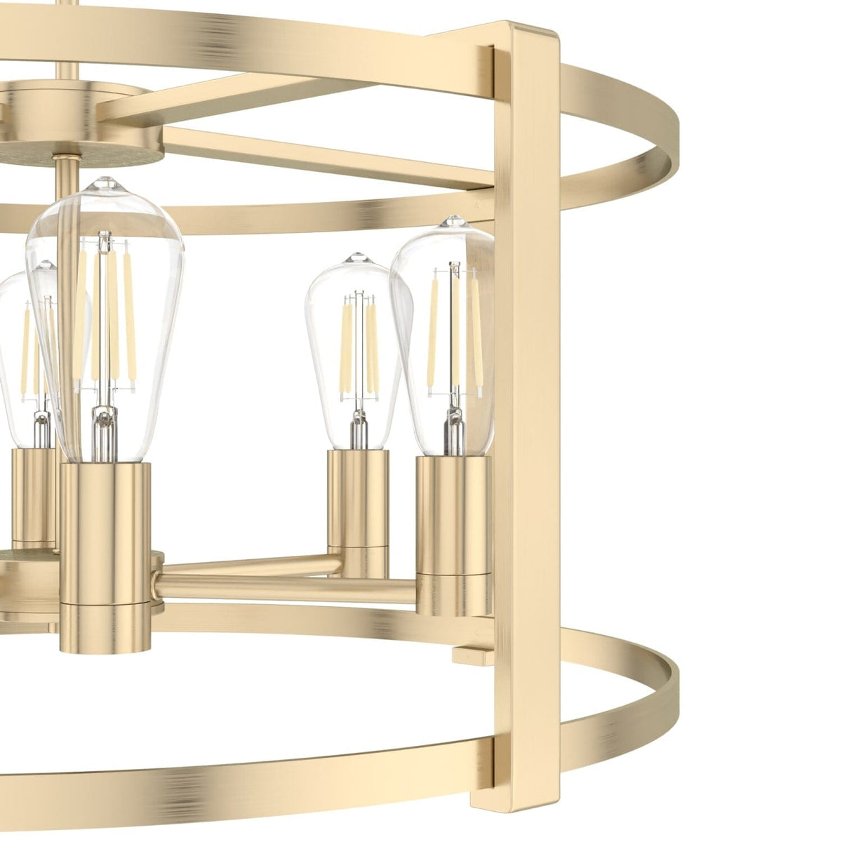 Astwood 6 Light Chandelier