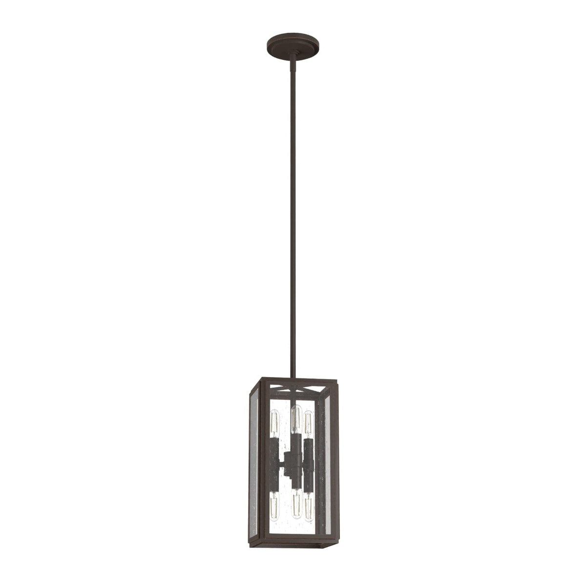 Felippe 6 Light Pendant