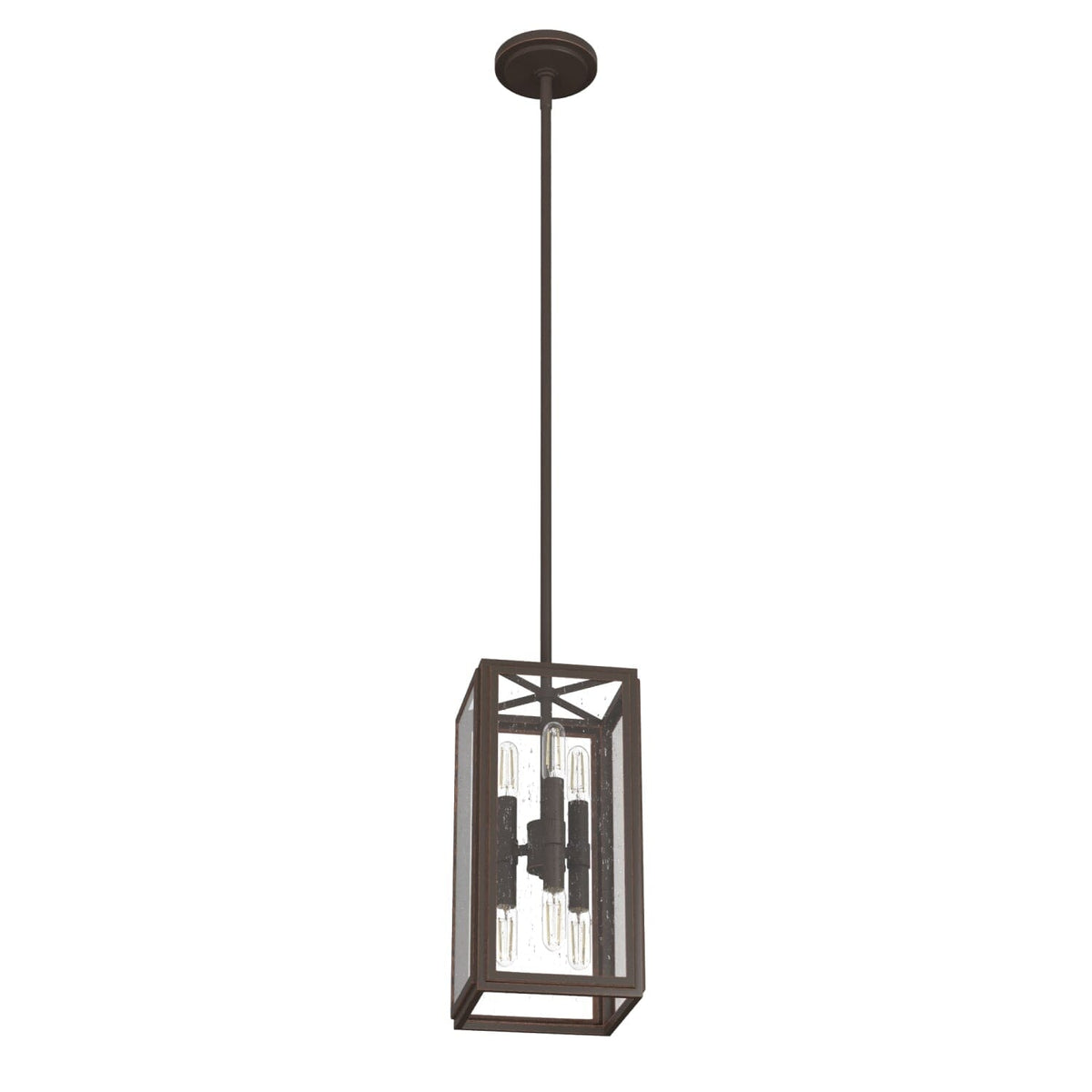 Felippe 6 Light Pendant