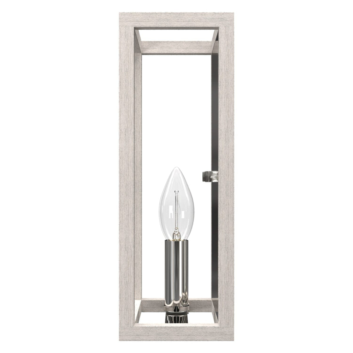 Squire Manor 1 Light Wall Sconce
