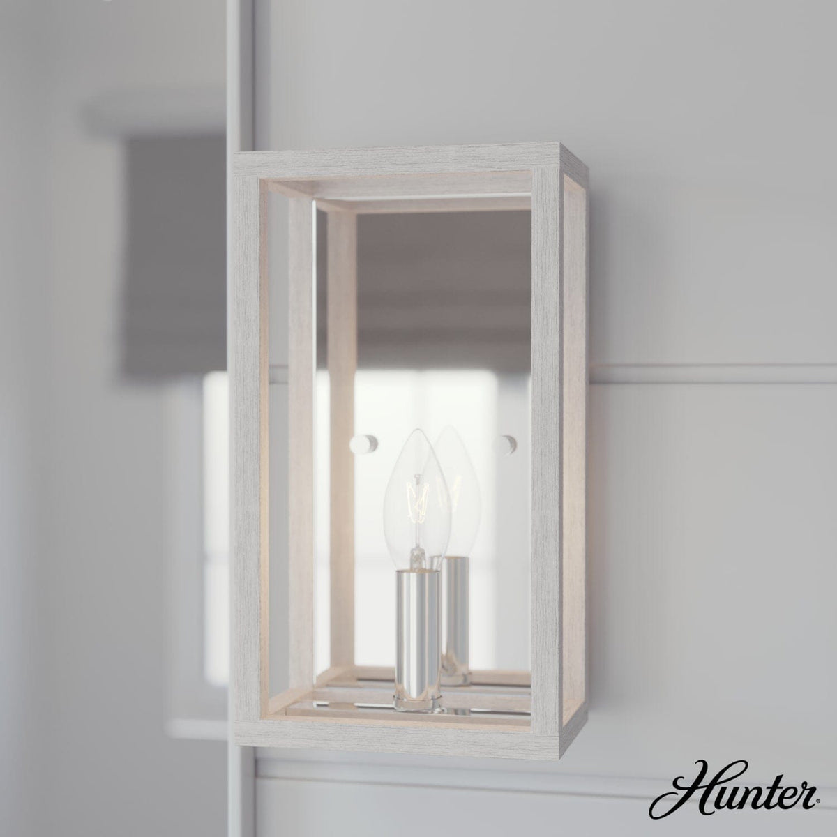 Squire Manor 1 Light Wall Sconce