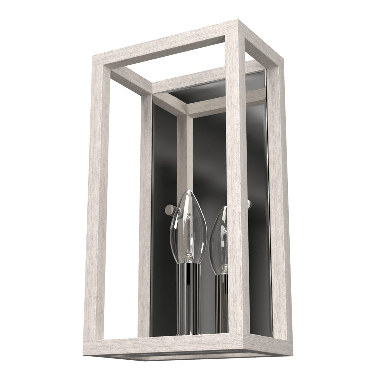 Squire Manor 1 Light Wall Sconce
