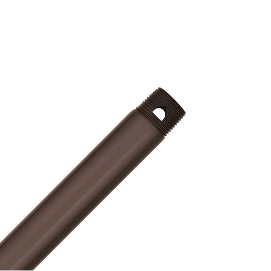 12" Chestnut Brown Original Downrod - 22711