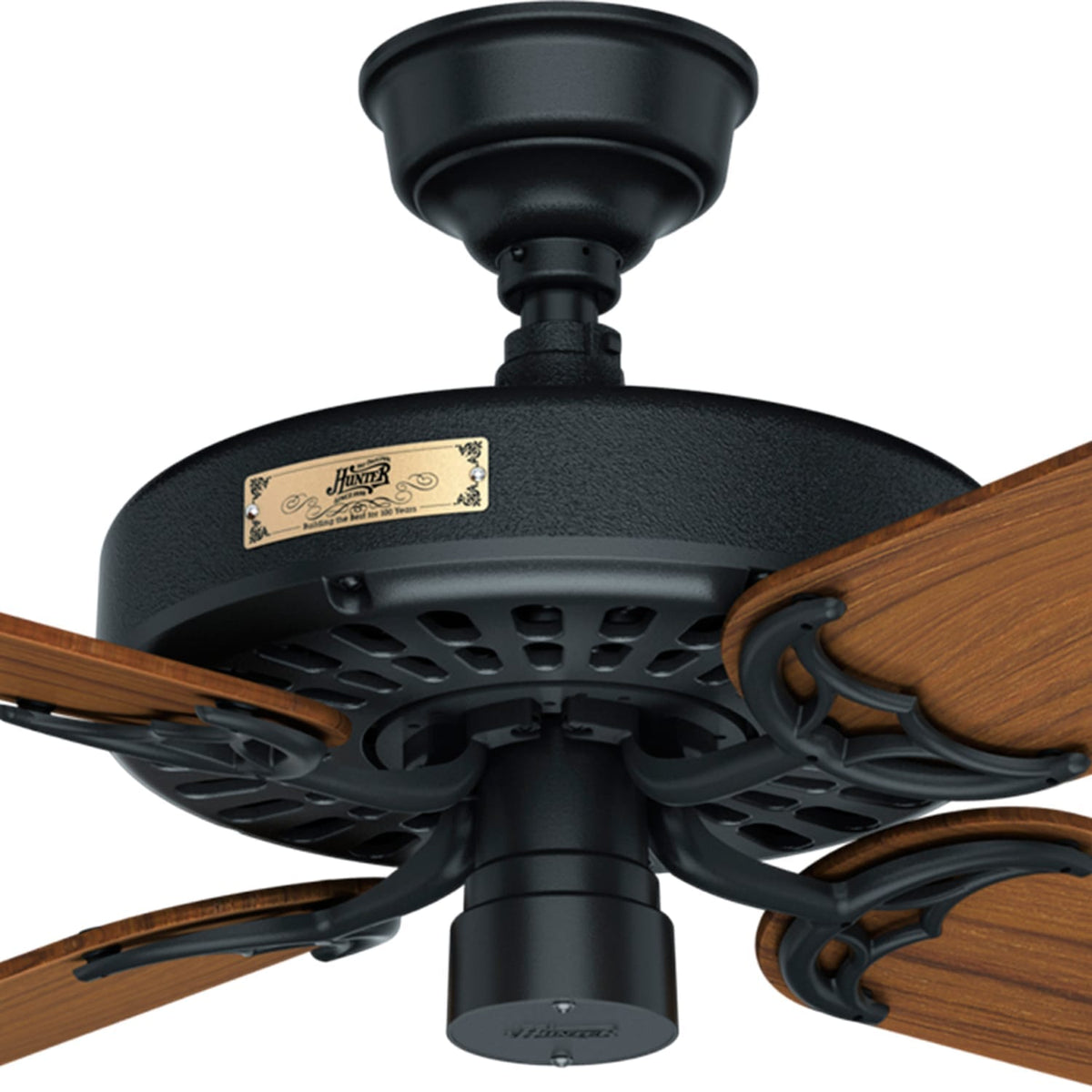 Outdoor Original Teak Blades 52 inch