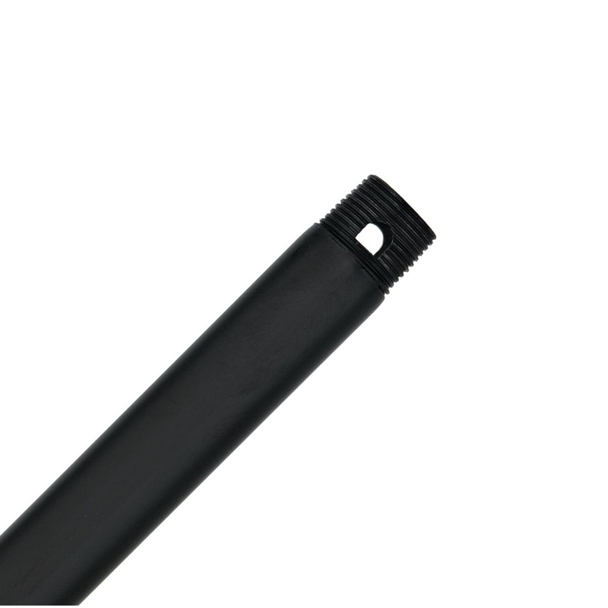 Black 48" Downrod - 25148