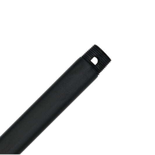 Black 48" Downrod - 25148