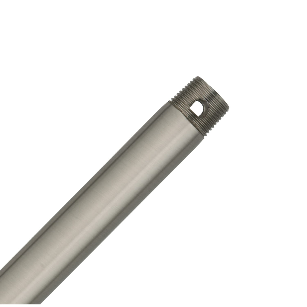 Brushed Nickel 18" Downrod - 26020