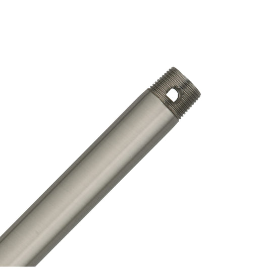 Brushed Nickel 60" Downrod - 26024
