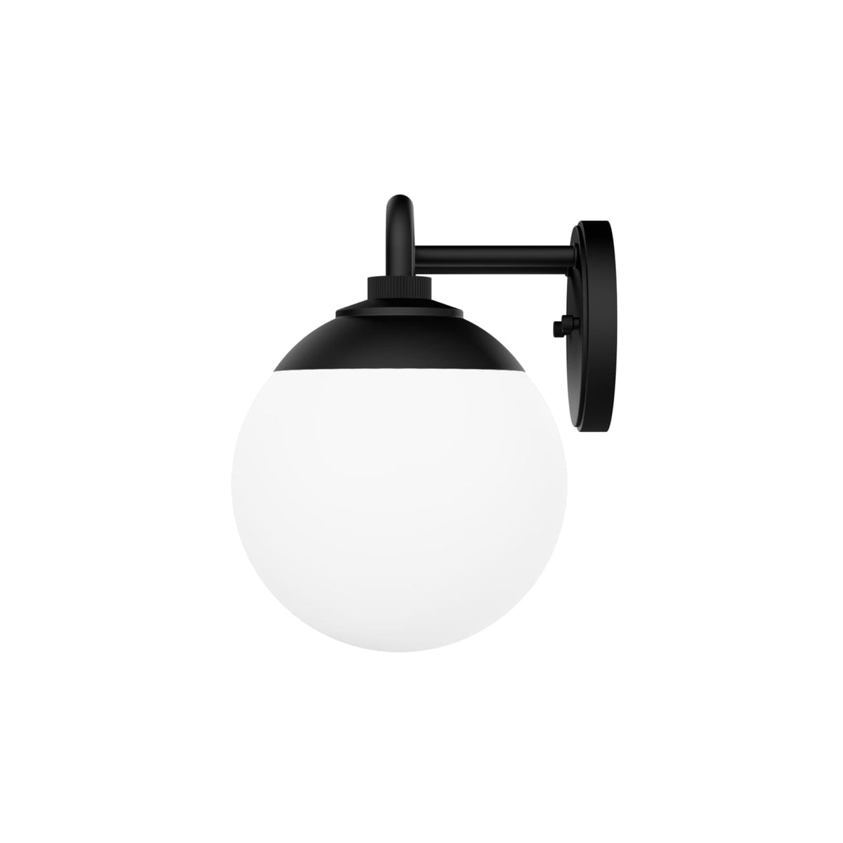 Hepburn 4 Light Vanity