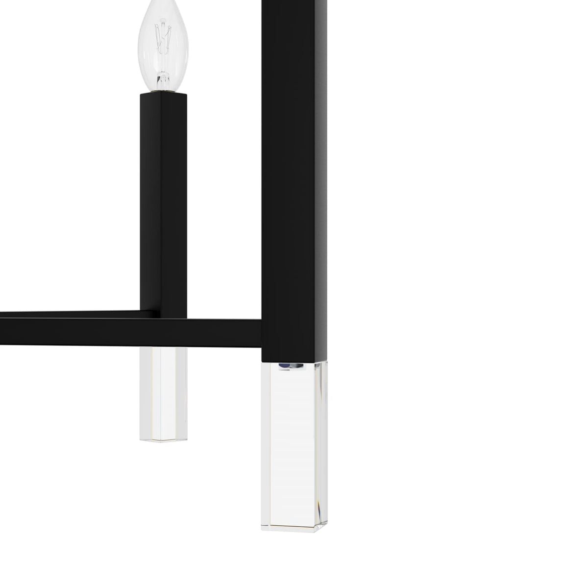Sunjai 6 Light Chandelier