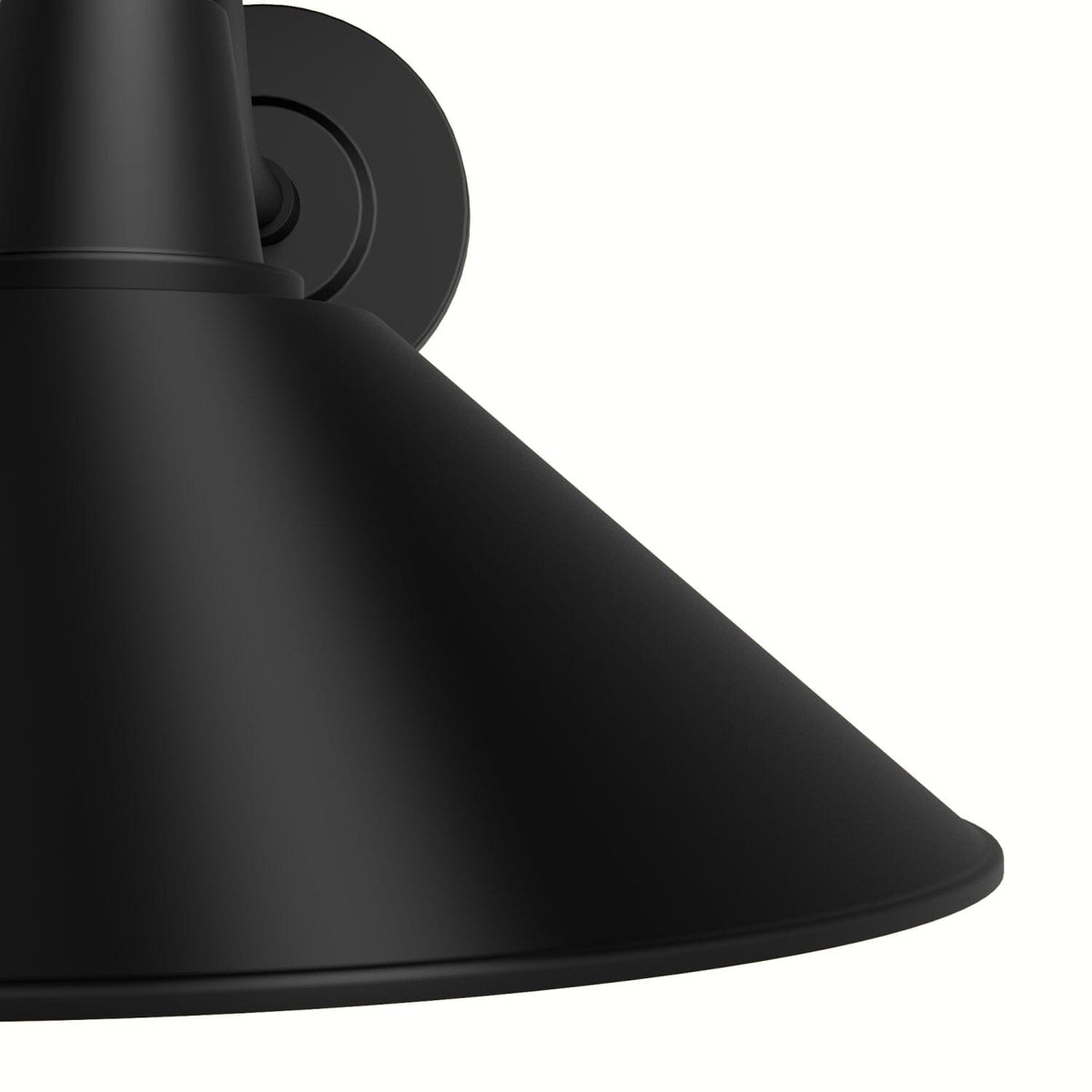 Skyflow Outdoor WeatherMax 1 Light 14 Inch Medium Wall Light