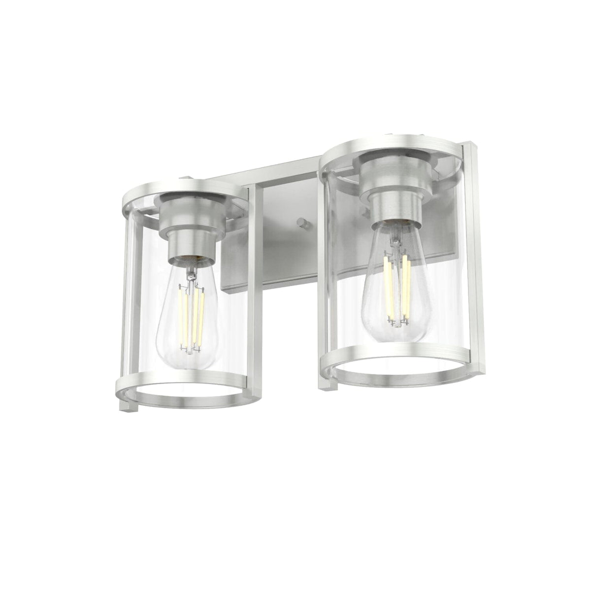 Astwood 2 Light Vanity