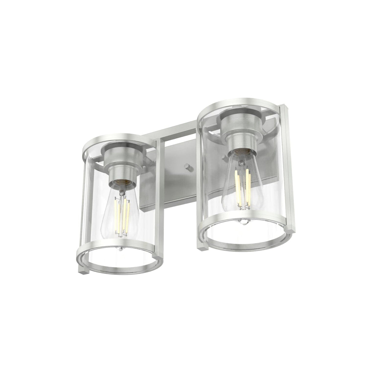 Astwood 2 Light Vanity